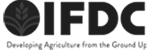 Logo for IFDC