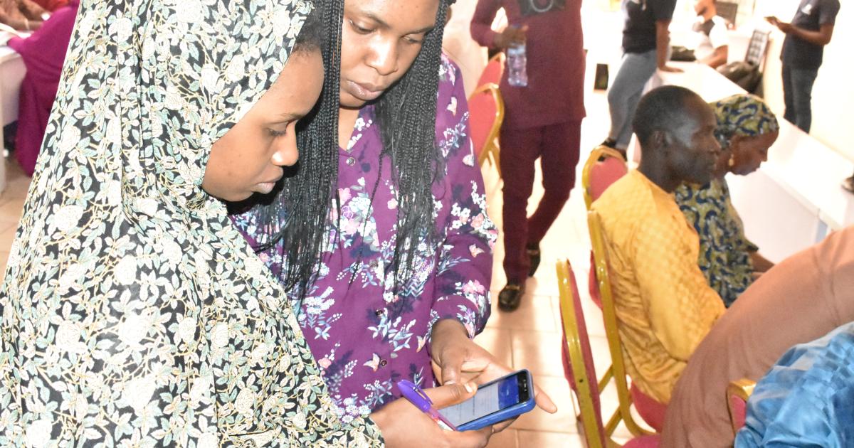 Driving technology-enabled business models in rural Northeast ...